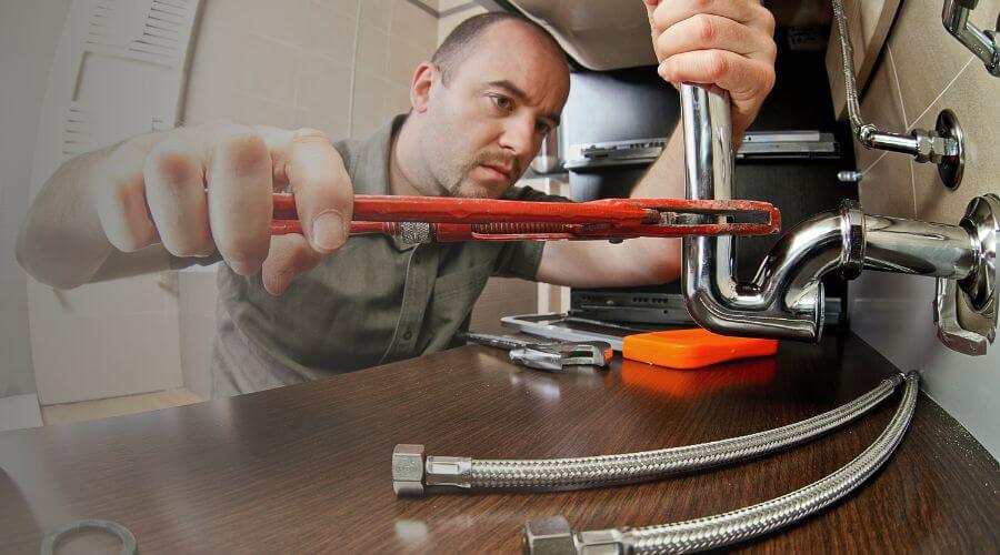 Expert burst pipe repair services in Kirkwood, PA